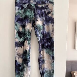 Lululemon 25” Align Leggings